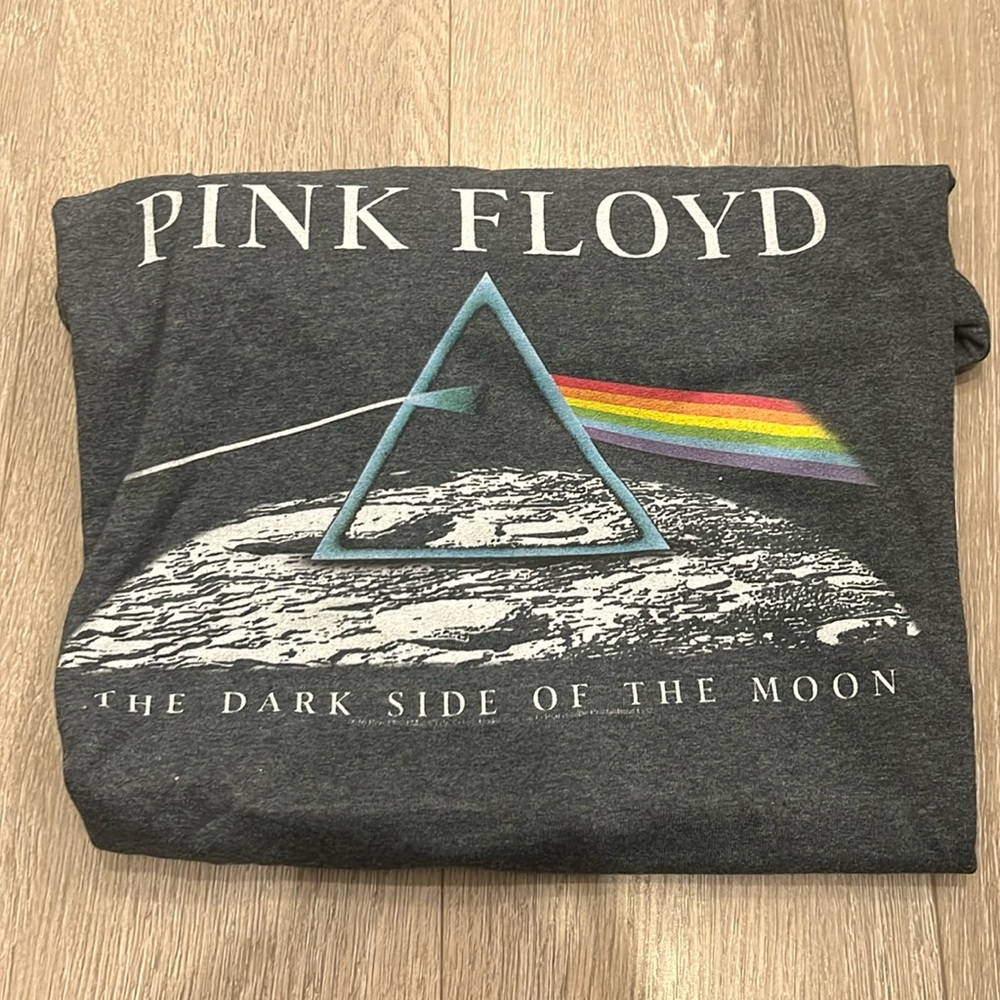 Pink Floyd T shirt